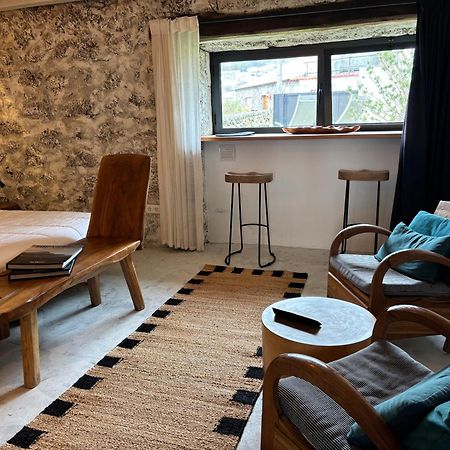 Luzz Me - Casas De Santa Barbara Lejlighed Eksteriør billede