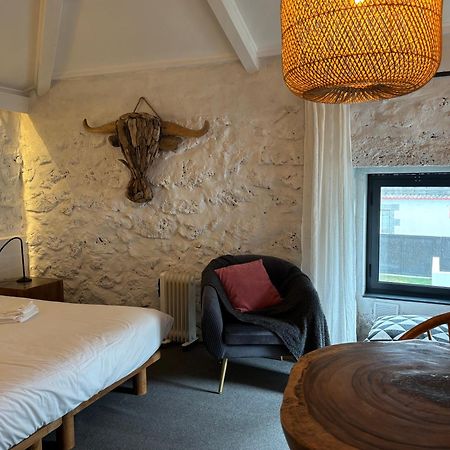 Luzz Me - Casas De Santa Barbara Lejlighed Eksteriør billede