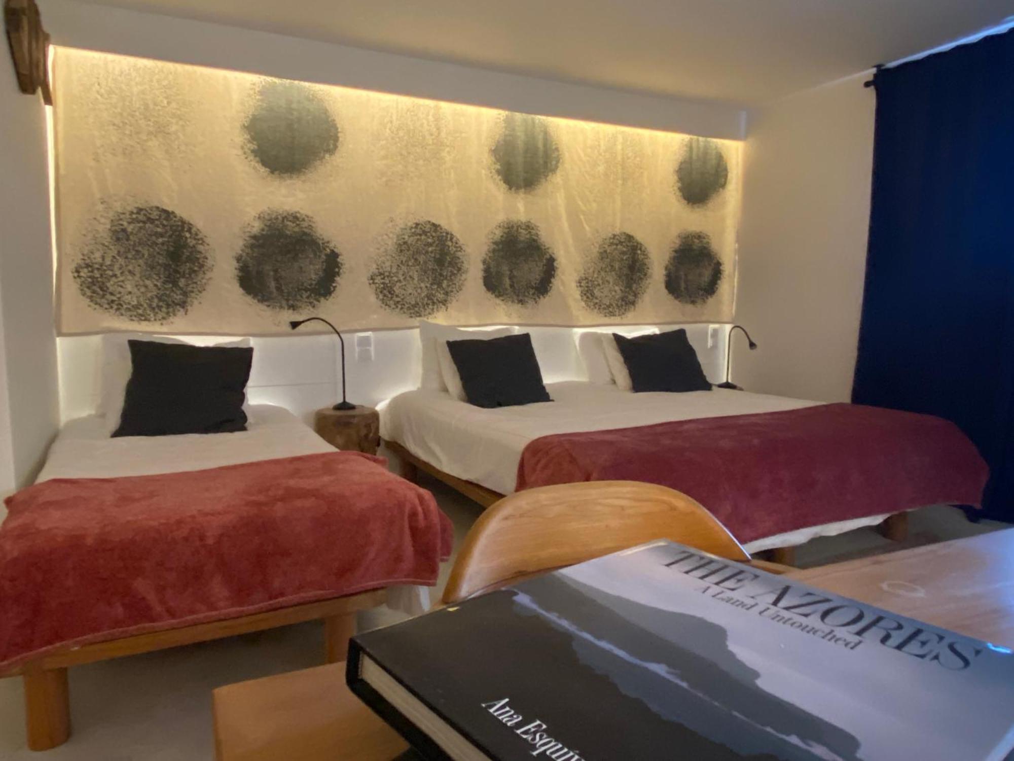 Luzz Me - Casas De Santa Barbara Lejlighed Eksteriør billede