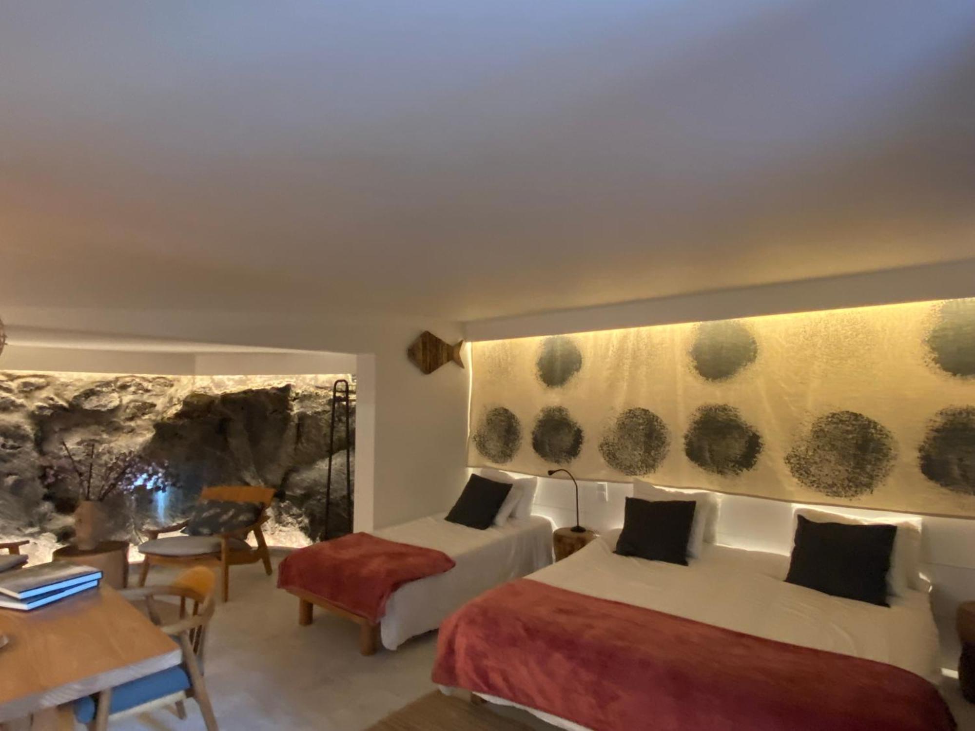 Luzz Me - Casas De Santa Barbara Lejlighed Eksteriør billede