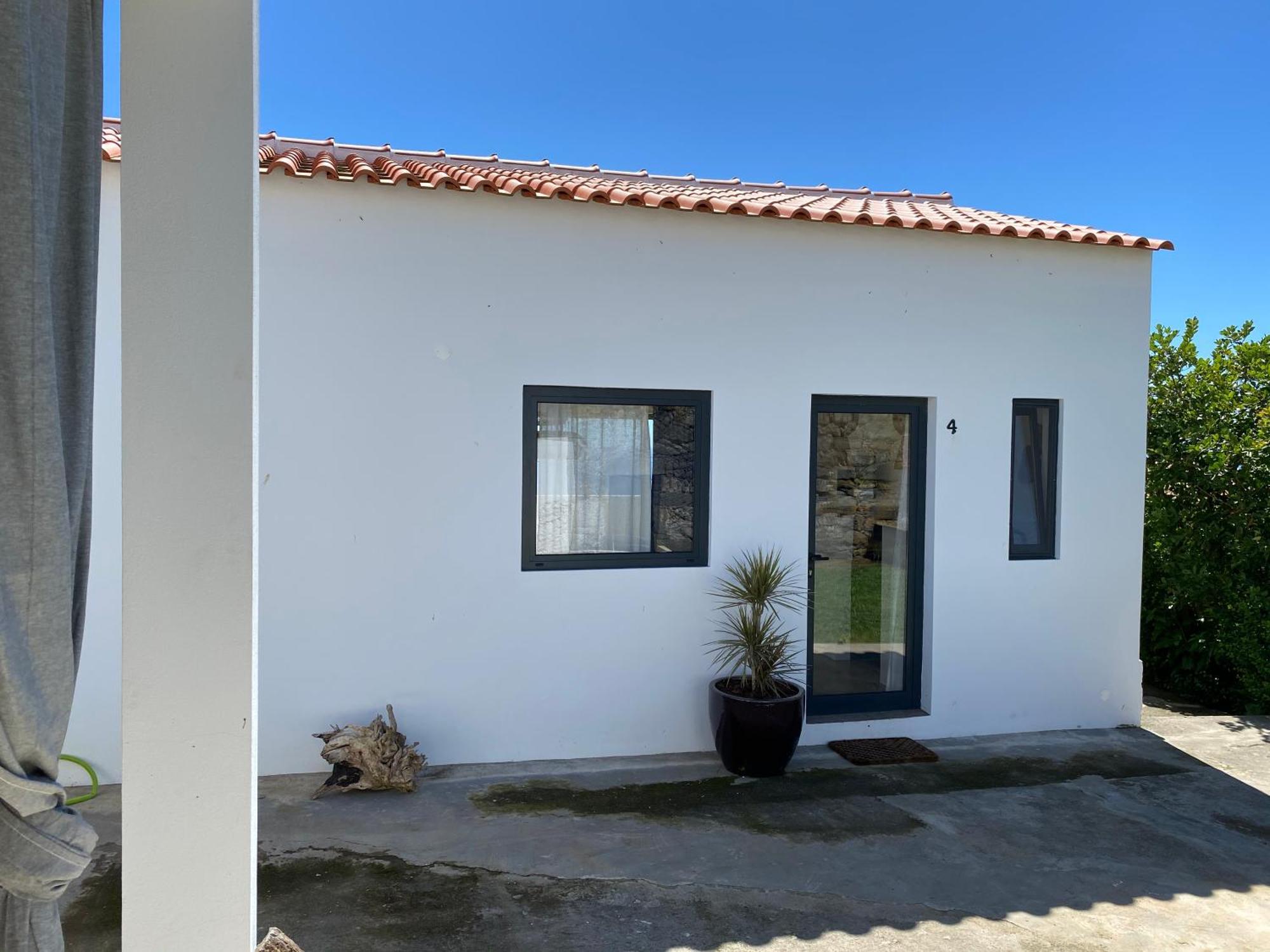 Luzz Me - Casas De Santa Barbara Lejlighed Eksteriør billede