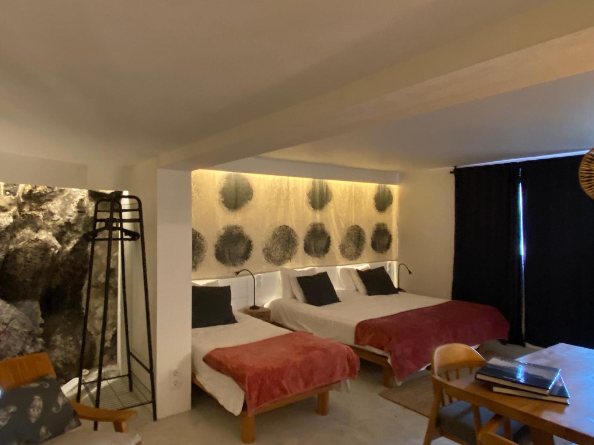 Luzz Me - Casas De Santa Barbara Lejlighed Eksteriør billede