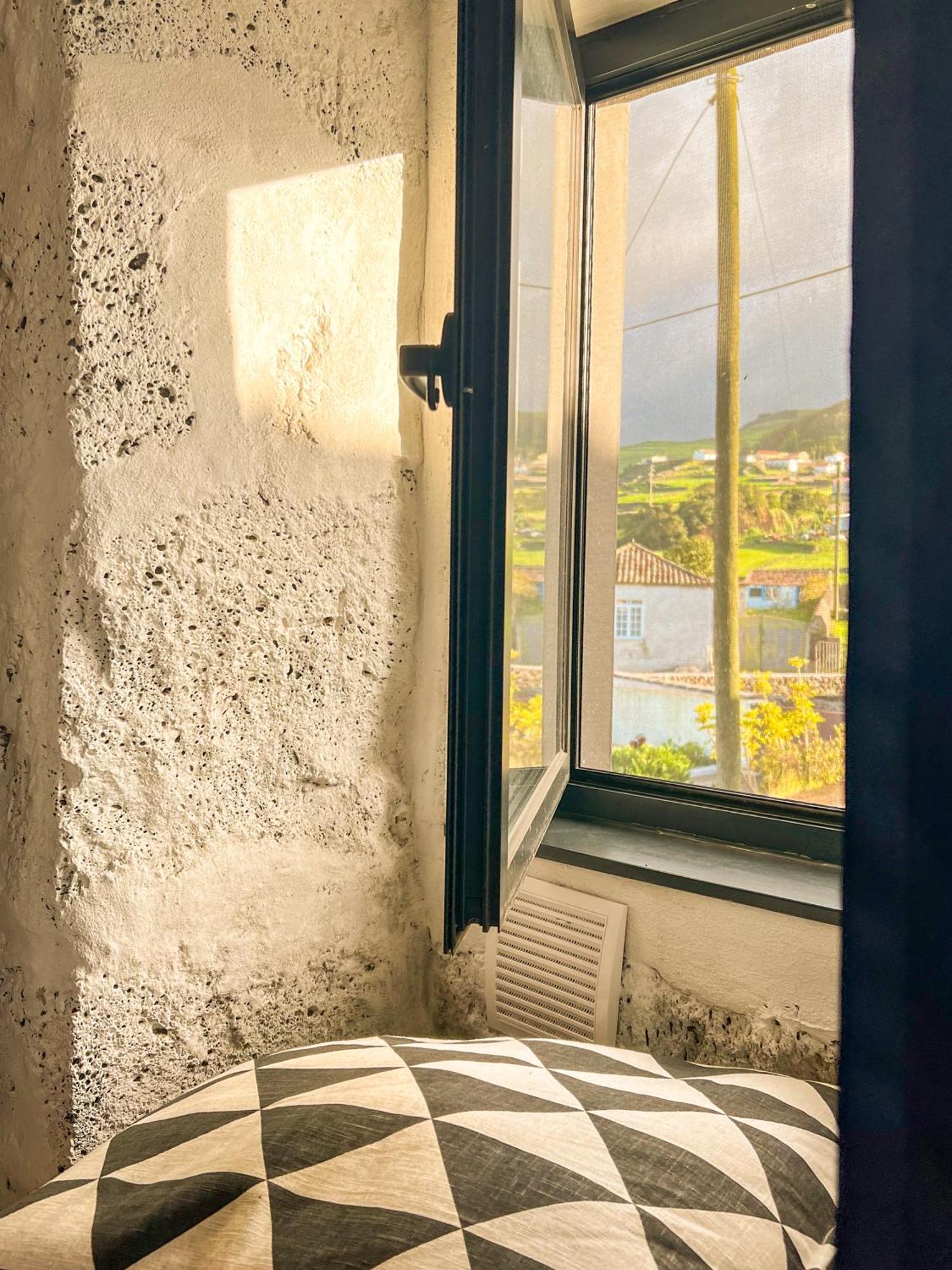Luzz Me - Casas De Santa Barbara Lejlighed Eksteriør billede