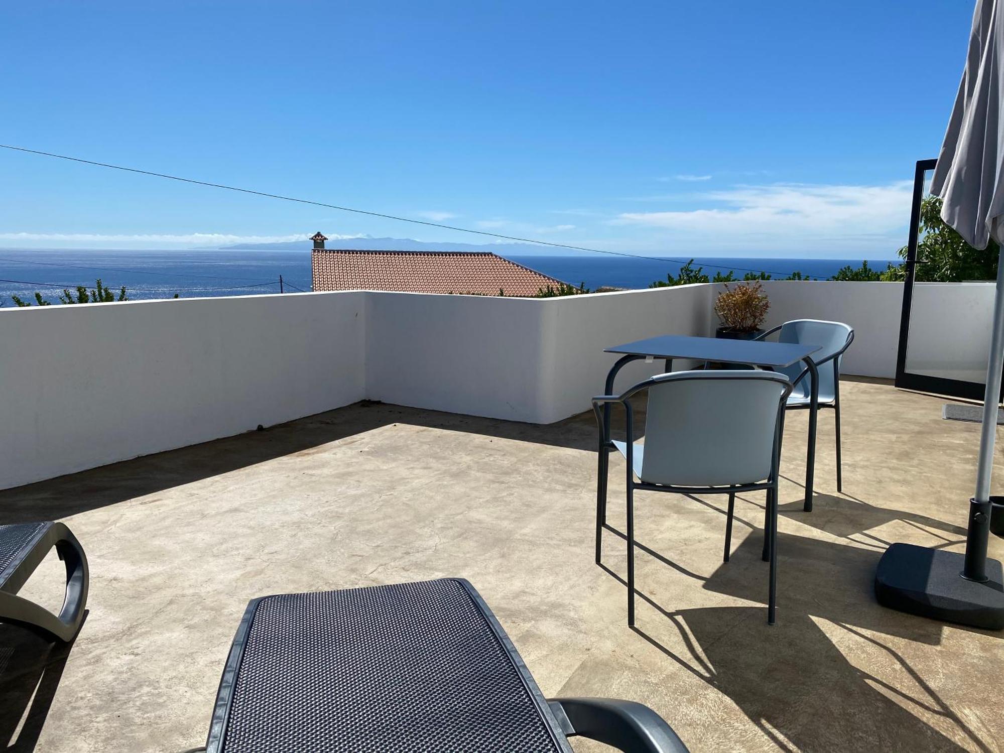 Luzz Me - Casas De Santa Barbara Lejlighed Eksteriør billede