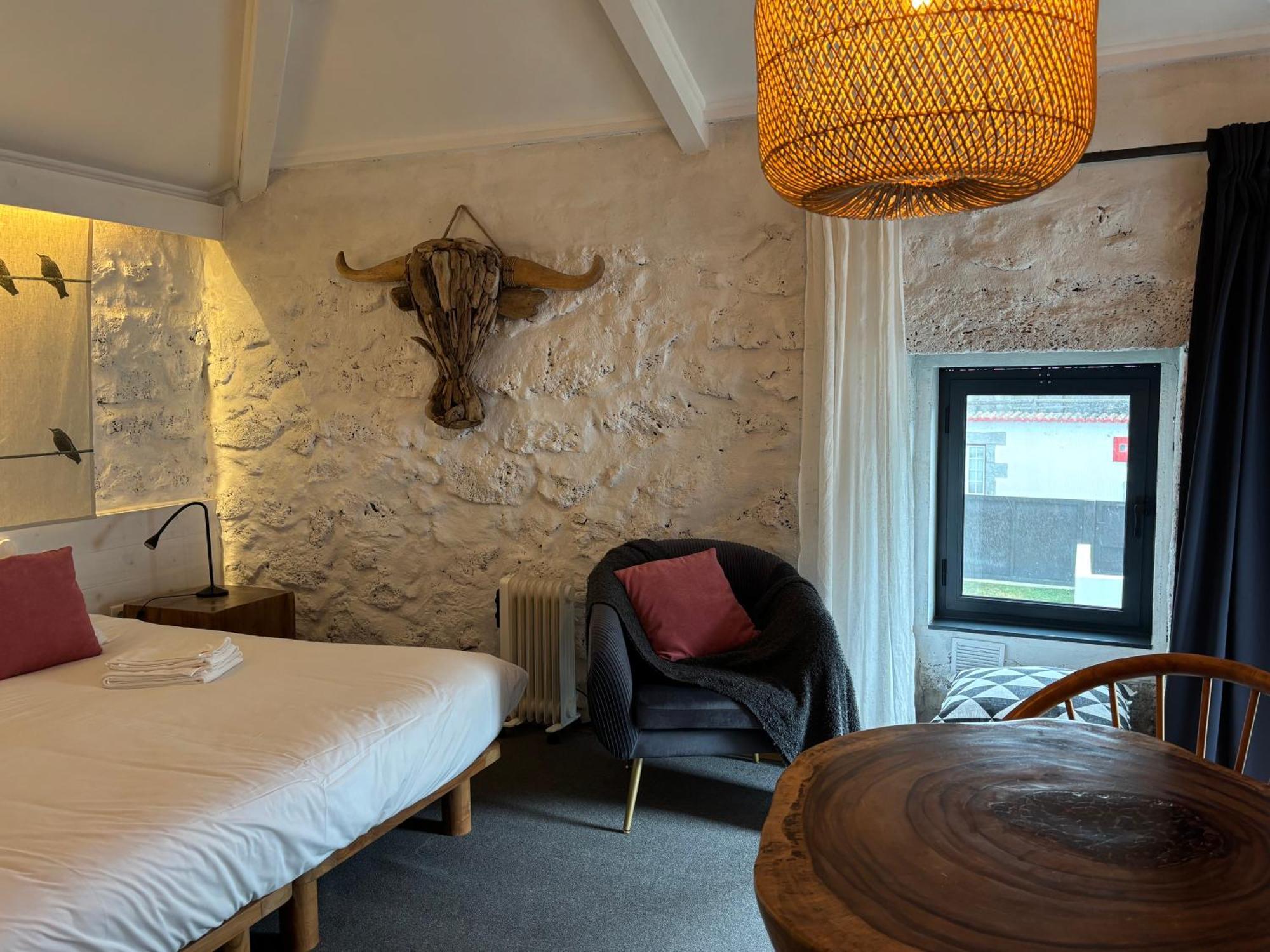 Luzz Me - Casas De Santa Barbara Lejlighed Eksteriør billede